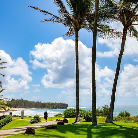 Poipu Sands 513 - Ocean Front Koloa Exterior foto