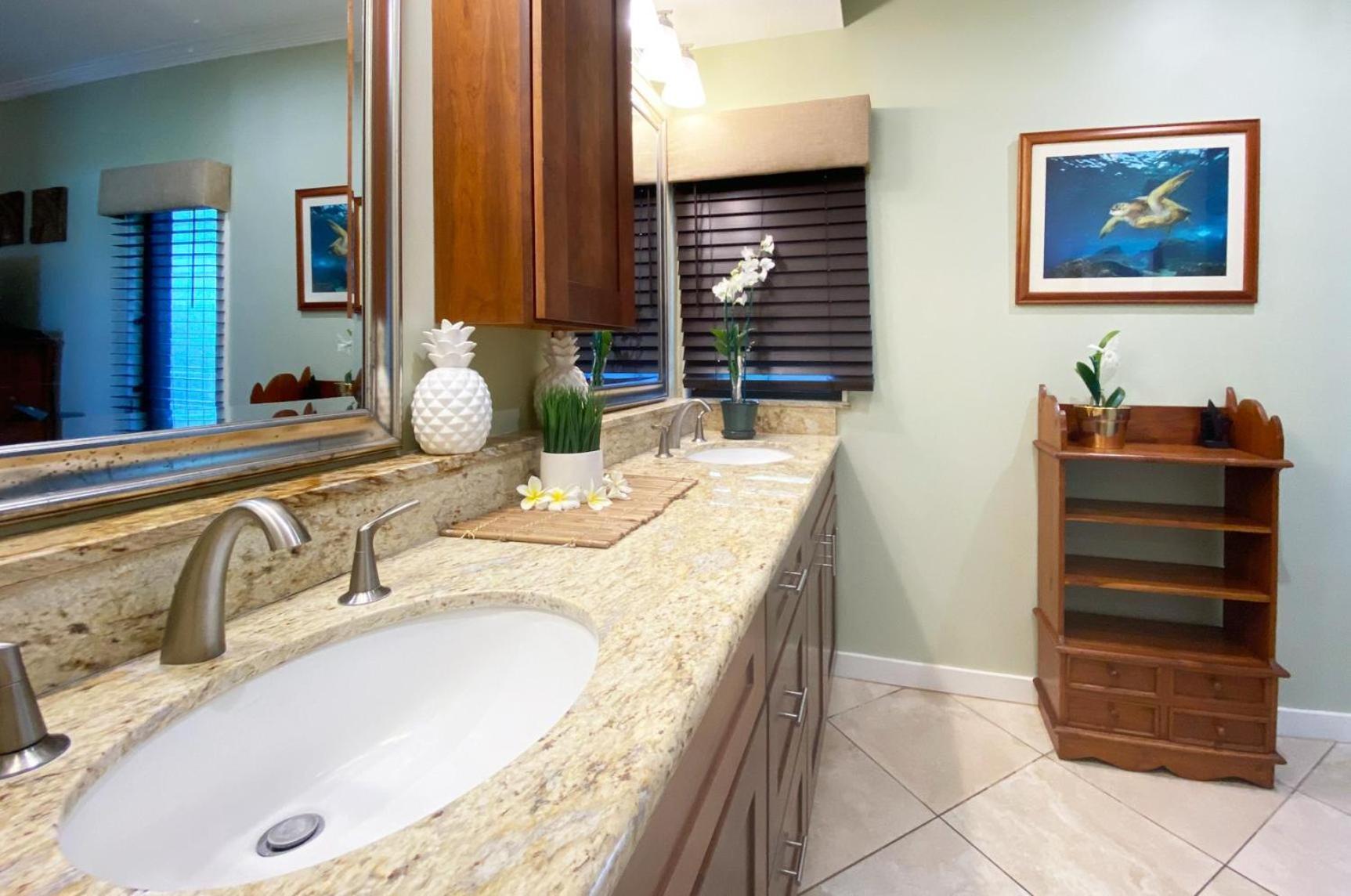 Poipu Sands 513 - Ocean Front Koloa Exterior foto