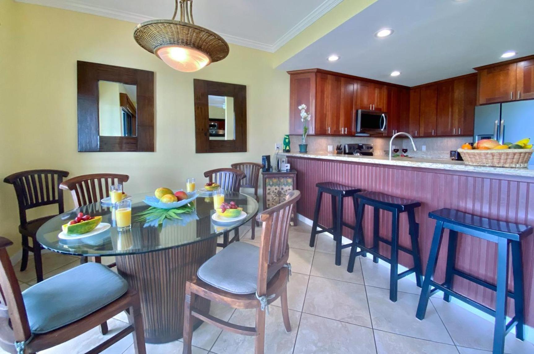 Poipu Sands 513 - Ocean Front Koloa Exterior foto