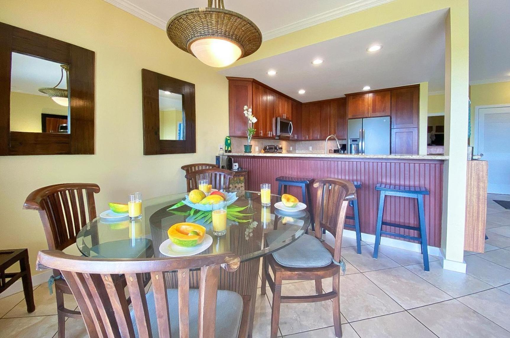 Poipu Sands 513 - Ocean Front Koloa Exterior foto